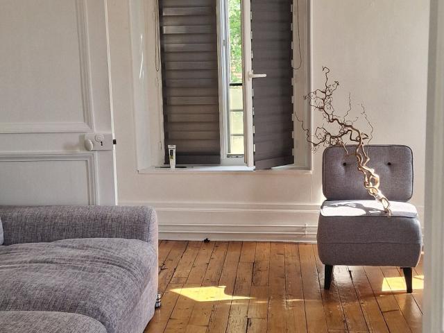 Appartement à louer 2 pièces
