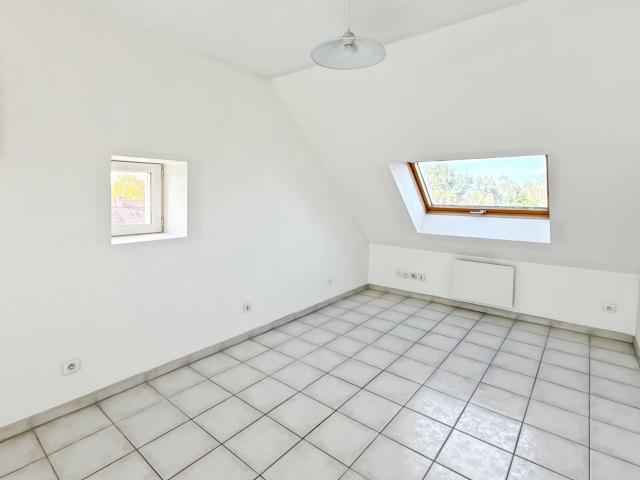 Appartement à louer 2 pièces