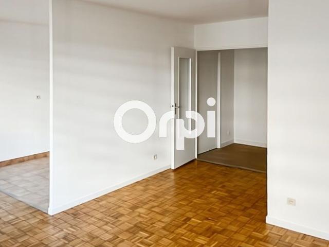 Appartement à louer 2 pièces