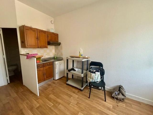 Appartement à louer 2 pièces • 21 m2 Orléans