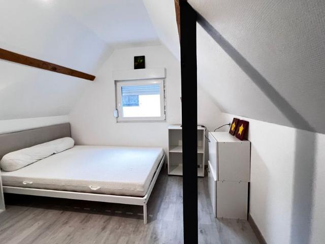 Appartement à louer 2 pièces • 21,84 m2 Bischheim