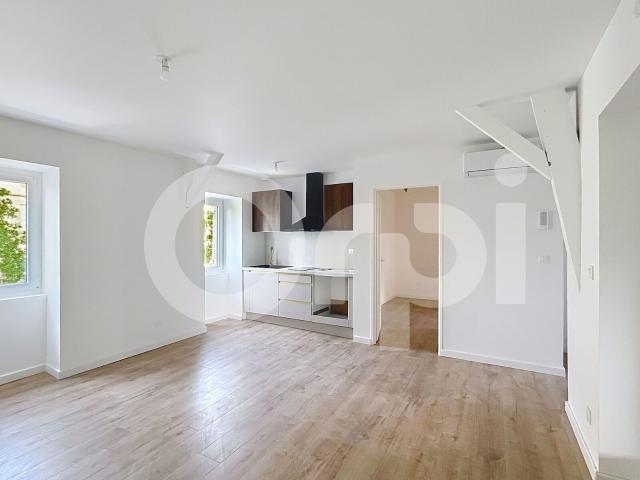 Appartement à louer 2 pièces