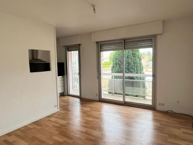 Appartement à louer 2 pièces