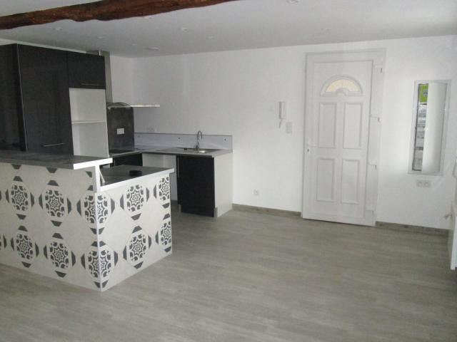 Appartement à louer 2 pièces