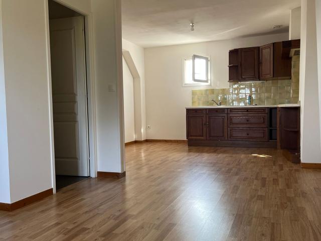 Appartement à louer 2 pièces
