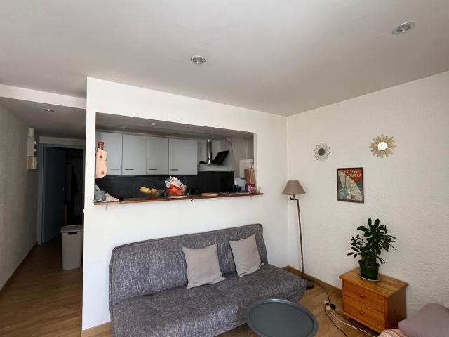 Appartement à louer 2 pièces
