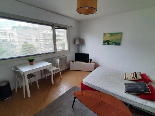 Appartement à louer 2 pièces 22 m