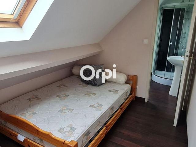 Appartement à louer 2 pièces • 22,18 m2 Roubaix