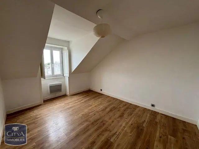 Appartement à louer 2 pièces 22.27m²