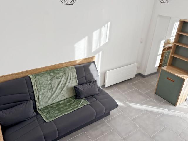 Appartement à louer 2 pièces • 22,73 m2 La Ferté Saint Aubin