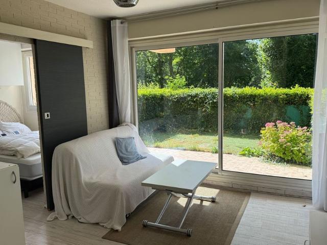 Appartement à louer 2 pièces • 22,98 m2 Villers sur Mer