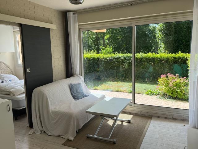 Appartement à louer 2 pièces 22,98 m