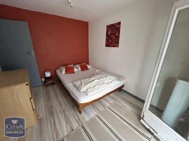 Appartement à louer 2 pièces 22m²