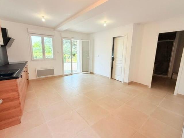 Appartement à louer 2 pièces