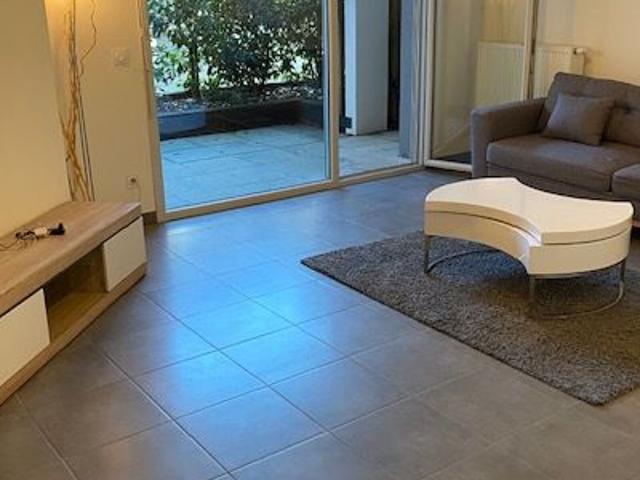 Appartement à louer 2 pièces
