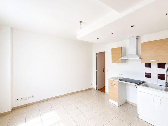 Appartement à louer 2 pièces