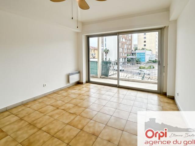 Appartement à louer 2 pièces