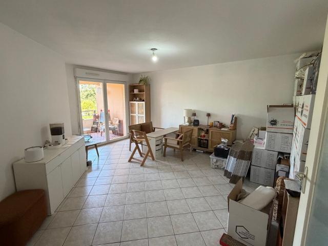 Appartement à louer 2 pièces