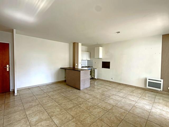 Appartement à louer 2 pièces