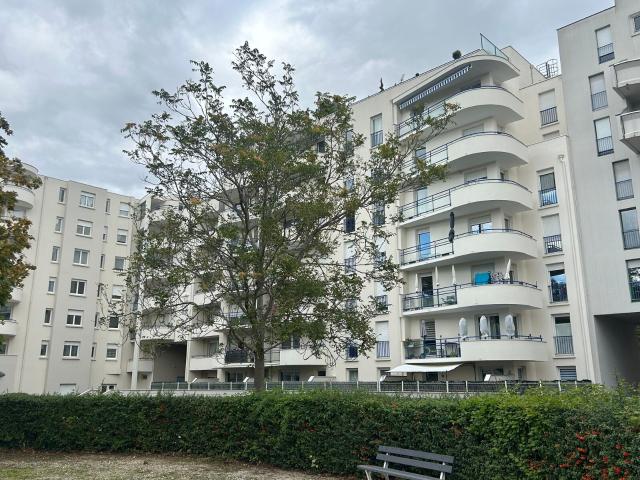 Appartement à louer 2 pièces