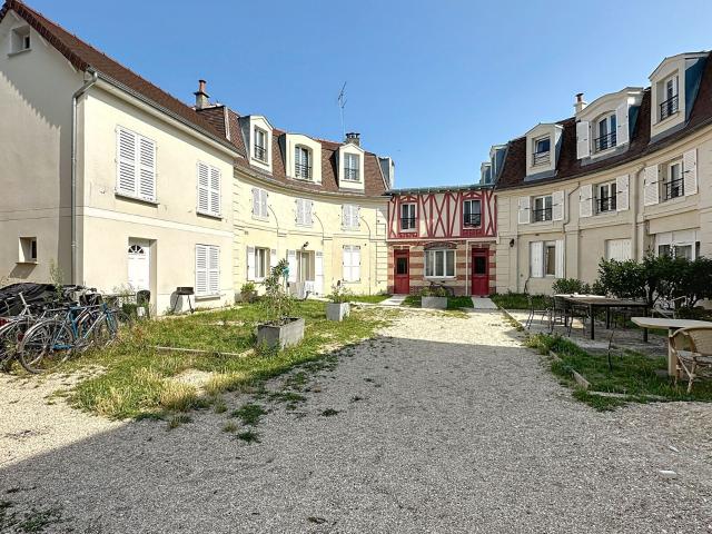 Appartement à louer 2 pièces 23,14 m