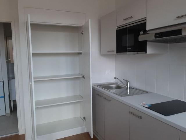 Appartement à louer 2 pièces • 23,75 m2 Metz