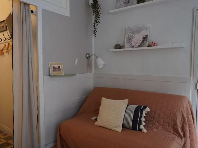 Appartement à louer 2 pièces • 23,75 m2 Avignon