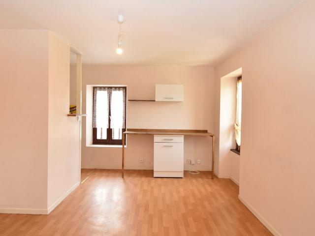 Appartement à louer 2 pièces