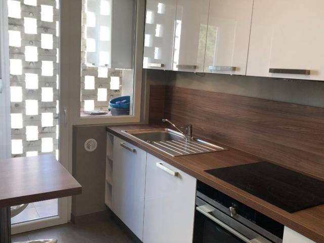 Appartement à louer 2 pièces