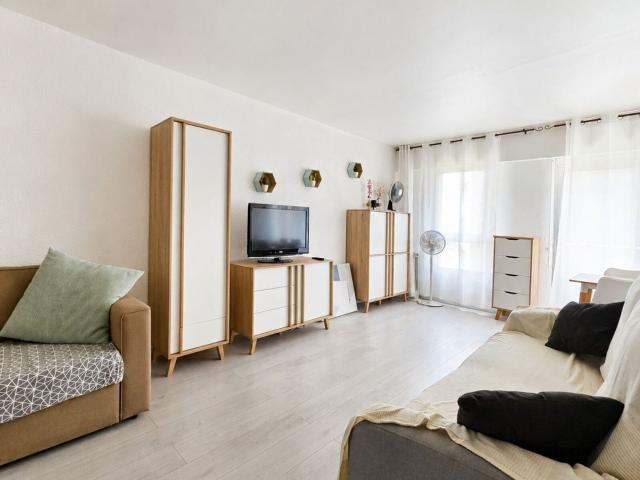 Appartement à louer 2 pièces