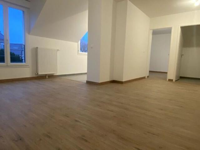 Appartement à louer 2 pièces