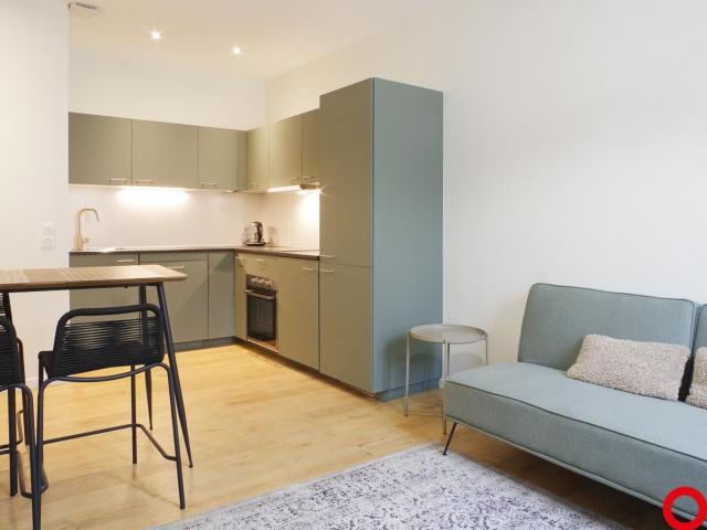 Appartement à louer 2 pièces
