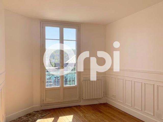 Appartement à louer 2 pièces