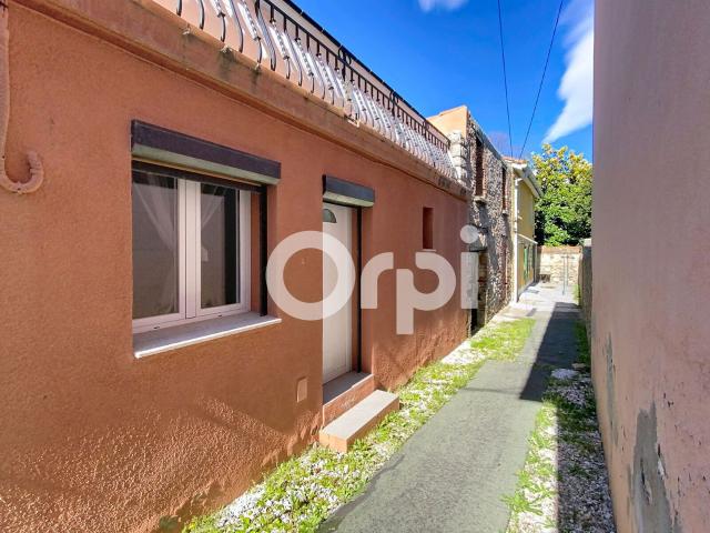 Appartement à louer 2 pièces