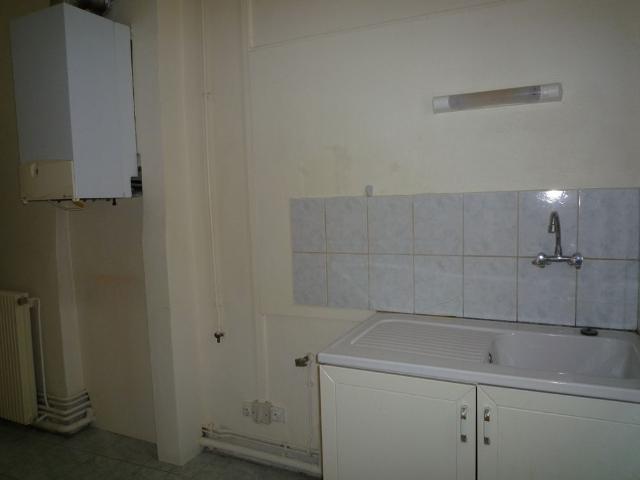 Appartement à louer 2 pièces