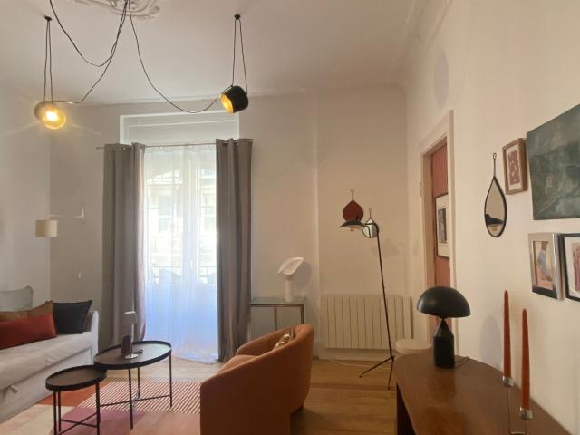 Appartement à louer 2 pièces