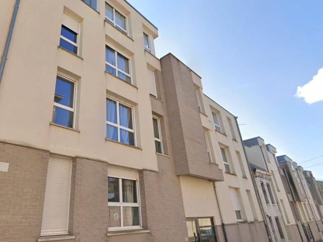 Appartement à louer 2 pièces 34 m