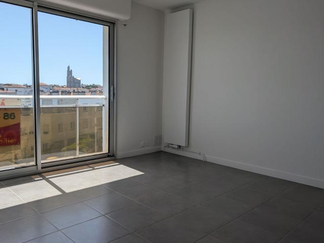 Appartement à louer 2 pièces 34 m