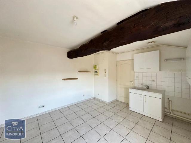 Appartement à louer 2 pièces 34.05m²