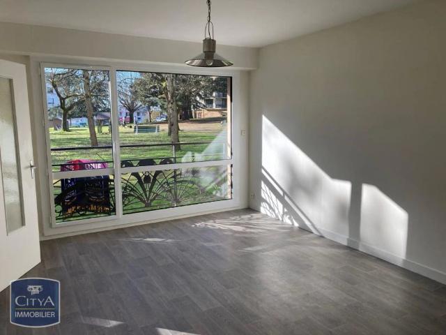 Appartement à louer 2 pièces 34.06m²