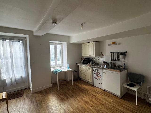 Appartement à louer 2 pièces 34,01 m