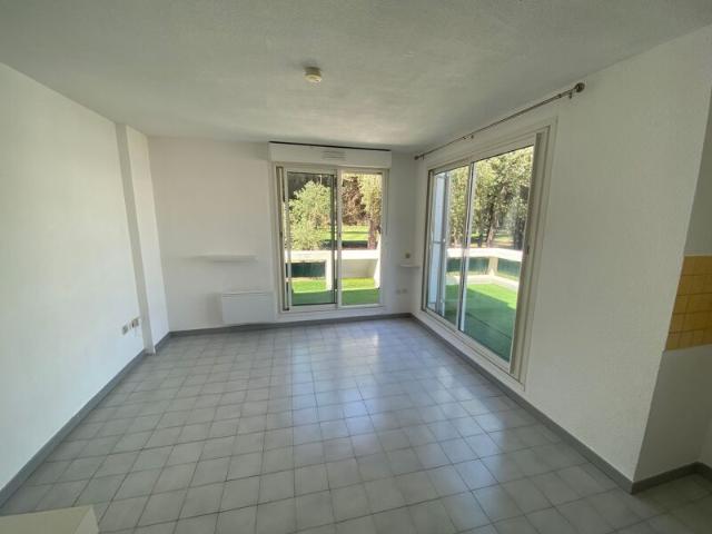 Appartement à louer 2 pièces • 34,19 m2 La Grande Motte