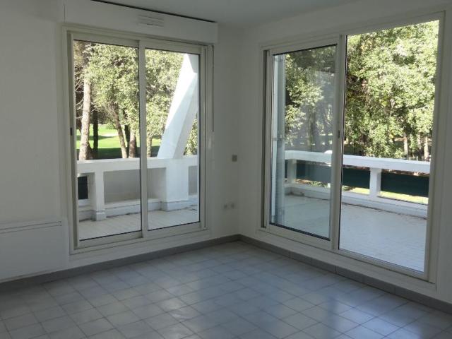 Appartement à louer 2 pièces 34,19 m