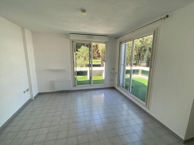 Appartement à louer 2 pièces 34,19 m