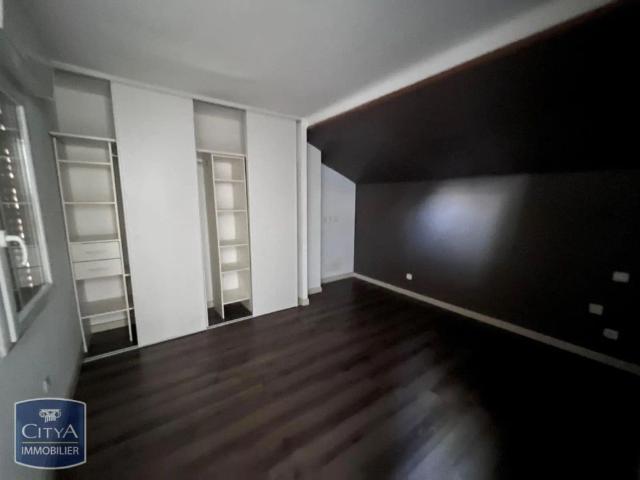 Appartement à louer 2 pièces 34.12m²