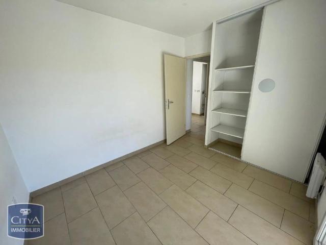 Appartement à louer 2 pièces 34.26m²