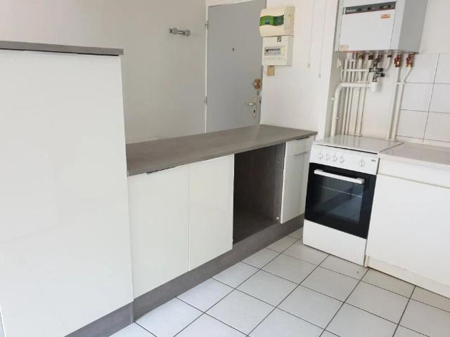 Appartement à louer 2 pièces 34.23m²