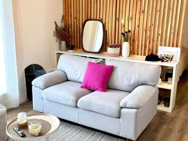 Appartement à louer 2 pièces • 34,36 m2 Royan