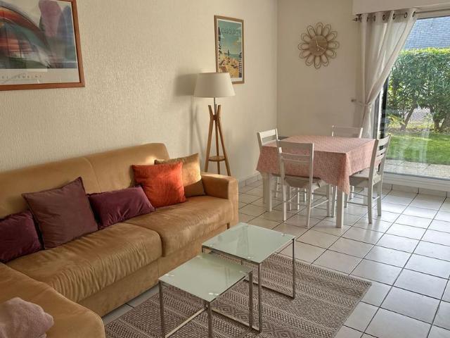 Appartement à louer 2 pièces • 34,31 m2 Cabourg