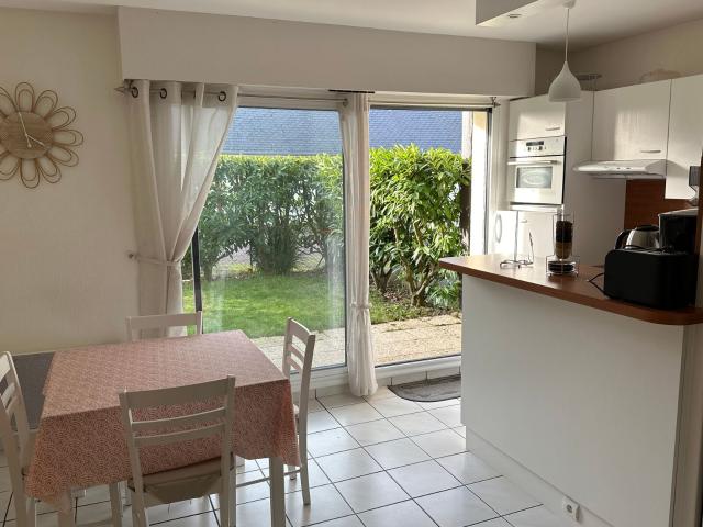 Appartement à louer 2 pièces 34,31 m